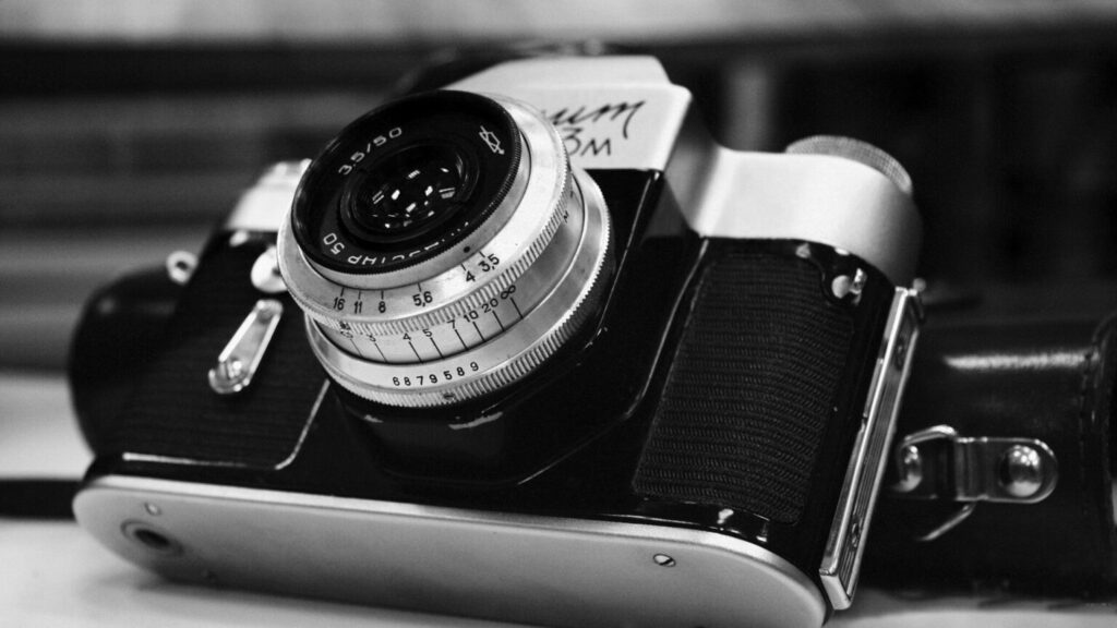 Camera