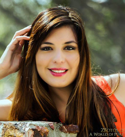 Professional Headshots